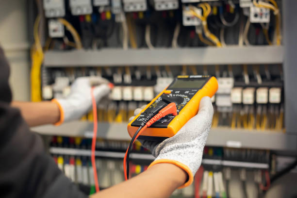 Emergency Electrical Repair Services in Salem Lakes, WI