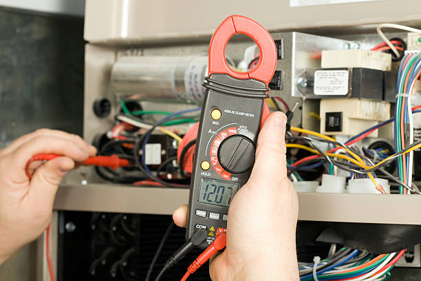 Best Electrical Troubleshooting and Repair  in Salem Lakes, WI