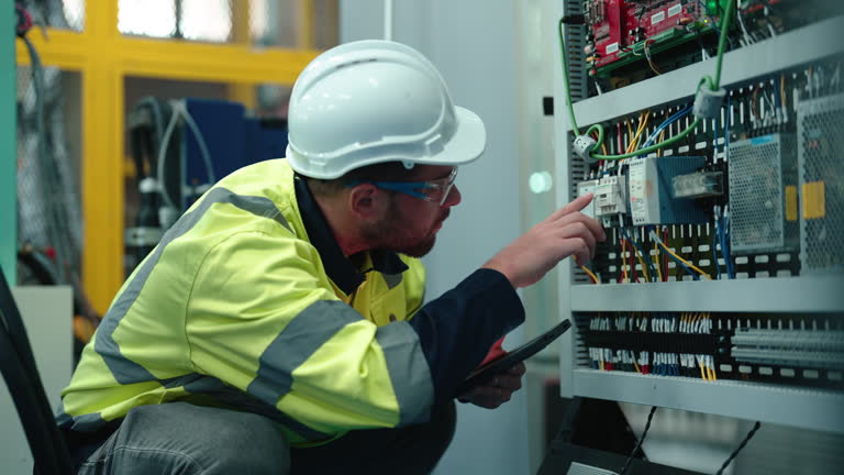 Best Electrical Maintenance Services  in Salem Lakes, WI